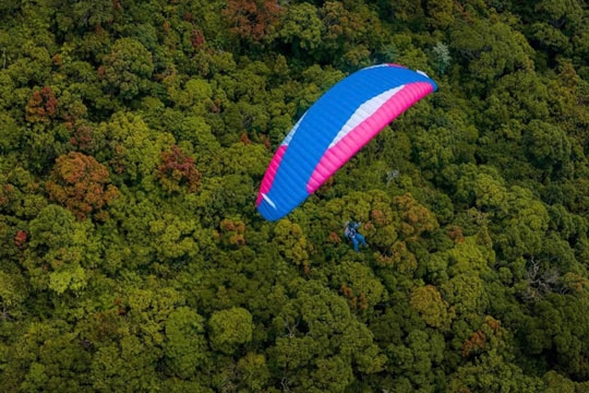 Đà Nẵng siết chặt quản lý hoạt động du lịch mạo hiểm