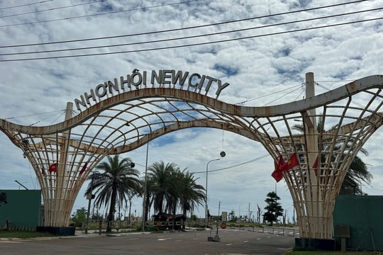 Tỉnh Gia Lai ra "tối hậu thư" cho dự án khu đô thị 23.000 tỷ đồng chậm tiến độ 4 năm