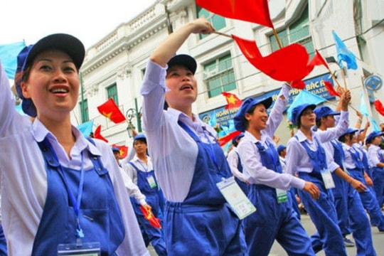 Hướng dẫn mới nhất về quản lý tài chính, tài sản công đoàn