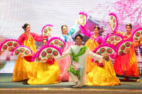 Lễ tổng kết và trao giải cuộc thi viết “Cha và con gái” lần thứ 3