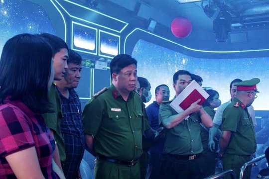 Hải Phòng tổng kiểm tra các cơ sở kinh doanh có điều kiện