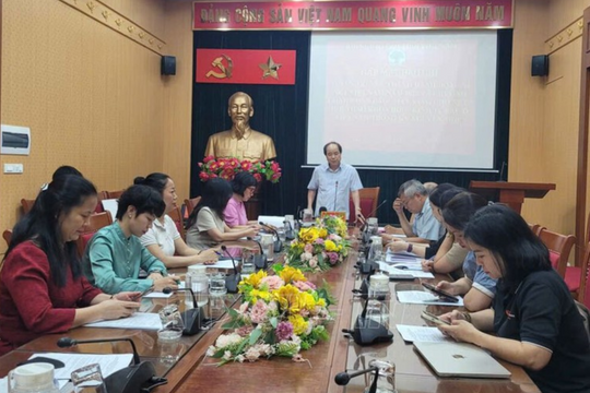 Tháng hành động vì người cao tuổi 2025: Làm gì để “mắt sáng, sống vui” cùng người cao tuổi?