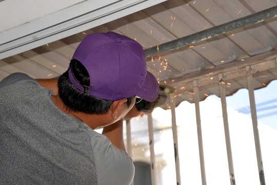 TP.HCM kêu gọi người dân khai báo, cập nhật dữ liệu PCCC