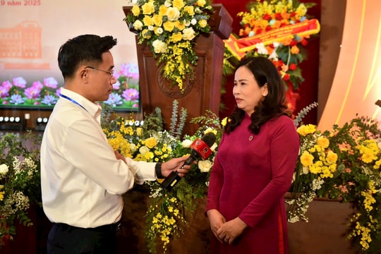 Niềm tự hào 80 năm và khát vọng vươn tới tương lai