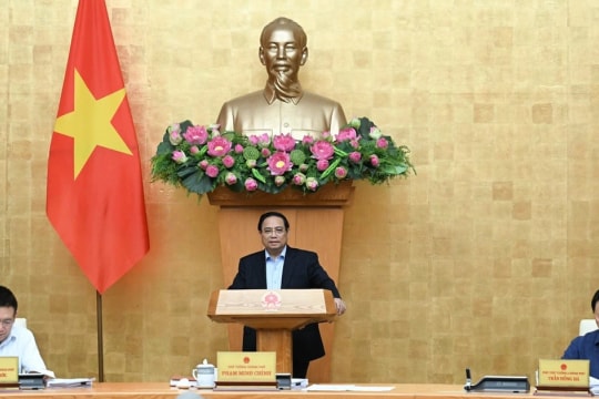 Chủ động, tích cực, bám sát thực tiễn, đổi mới tư duy trong công tác xây dựng pháp luật