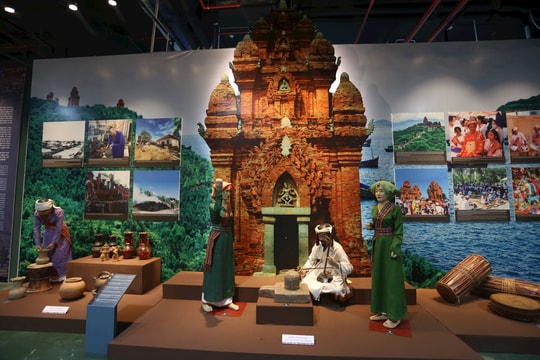 Công nghiệp văn hóa: Động lực cho phát triển bền vững