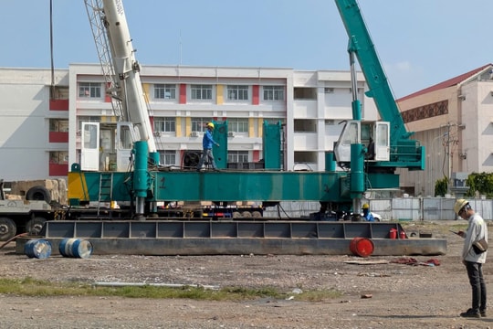 TP.HCM: Cán bộ có nhà vẫn được hỗ trợ nhà ở xã hội