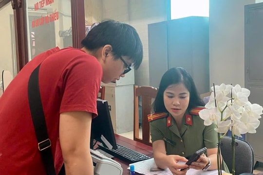 Xuất hiện thủ đoạn lừa đảo mới giăng bẫy người dân