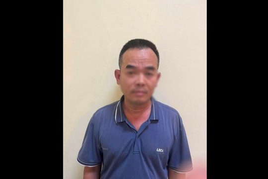 Tạm giữ hình sự tài xế xe bồn cố ý chèn chết nữ sinh sau tai nạn