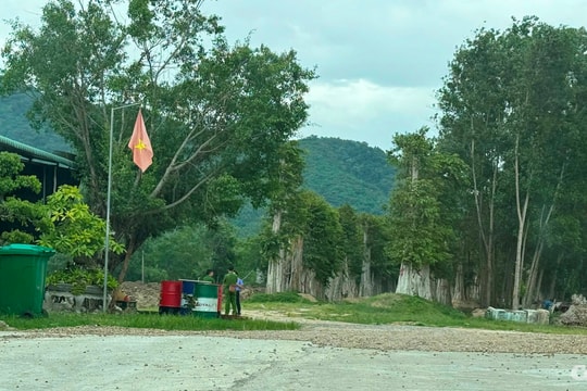 Giám đốc Sở NN&MT tỉnh Gia Lai lên tiếng về việc 5 cán bộ bị Bộ công an bắt tạm giam