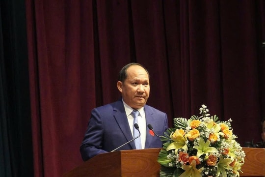 Gia Lai họp  xem xét chuyển đổi đất rừng để khai thác vật liệu san lấp