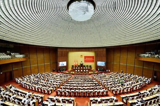 Hội nghị toàn quốc quán triệt, triển khai thực hiện 4 Nghị quyết của Bộ Chính trị