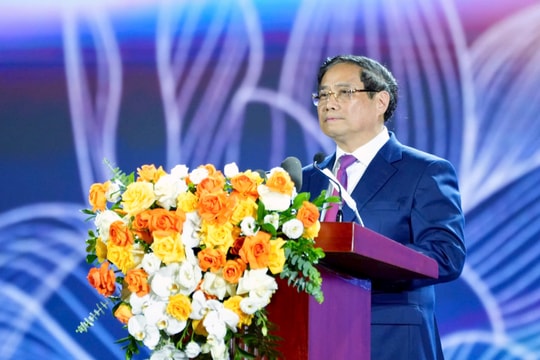 Thủ tướng: Triển lãm 80 năm nâng tầm trí tuệ Việt Nam