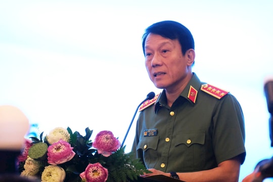 Việt Nam sẽ có Luật AI và chiến lược AI quốc gia vào cuối năm nay