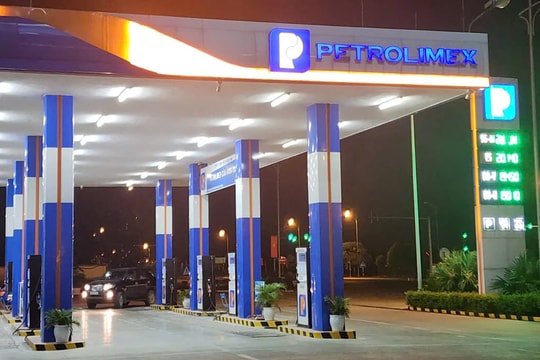 Giá xăng dầu hôm nay (15/9): Dự báo tuần giảm giá do lo ngại dư nguồn cung