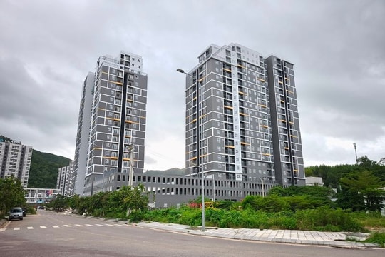 Gia Lai phấn đấu đặt mục tiêu hoàn thành 2.000 căn nhà ở xã hội trong năm nay