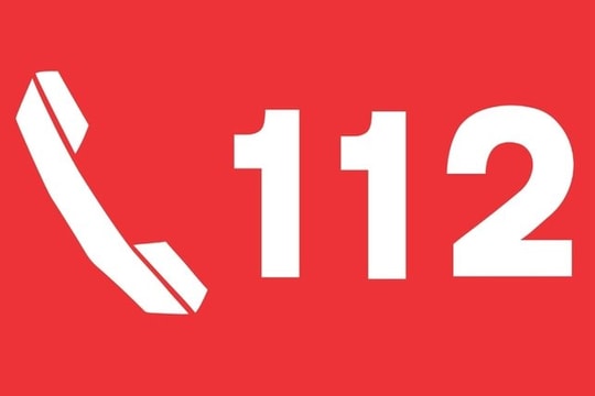 Vận hành Tổng đài 112 tiếp nhận thông tin khẩn cấp trên toàn quốc