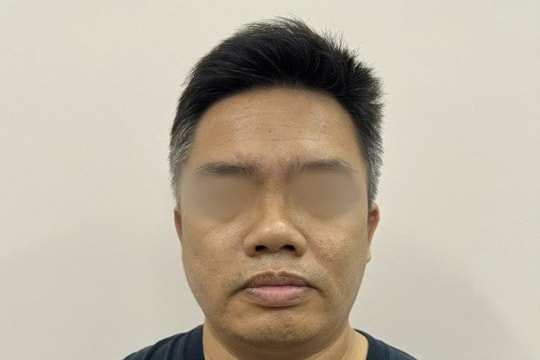 Bắt giam đối tượng vẽ nhiều kịch bản kêu gọi góp vốn để lừa đảo