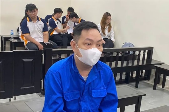 Nhận kết đắng vì chiếm đoạt tiền làm giấy tờ xe sang để mở nhà hàng