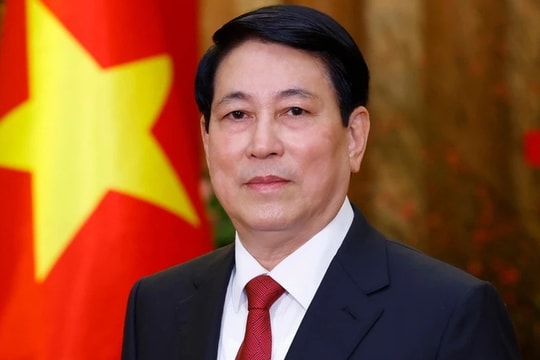 Chủ tịch nước Lương Cường sẽ dự Phiên Thảo luận chung cấp cao Đại hội đồng LHQ