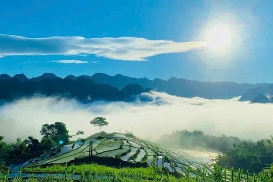 Du lịch Thanh Hóa: Bước tiến thần tốc nhờ chuyển đổi số và đa dạng hóa sản phẩm