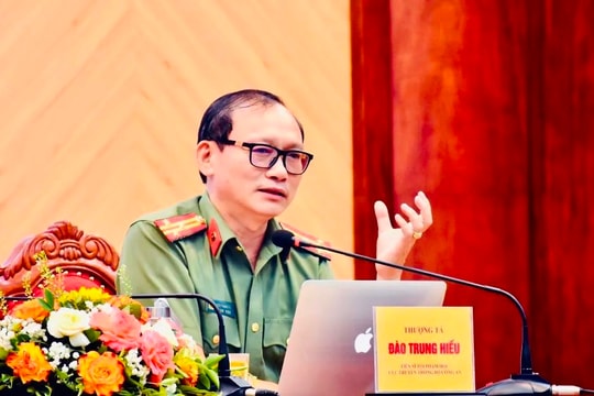 Tài xế xe bồn cố ý kéo lê nạn nhân: Một dạng vô cảm rất đáng lo ngại