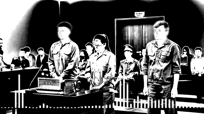 Phu thê nghĩa nặng tình sâu