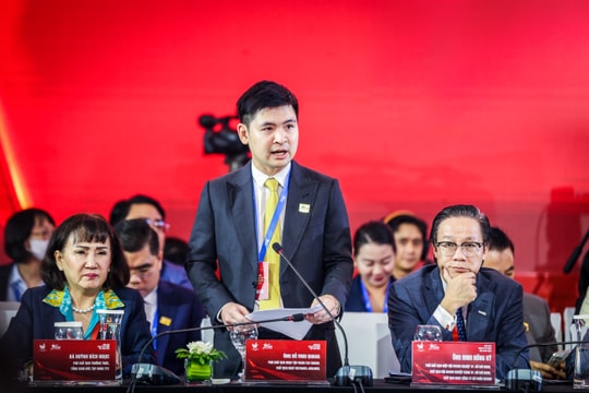 T&T Group đề xuất 3 kiến nghị tại Diễn đàn kinh tế tư nhân Việt Nam 2025