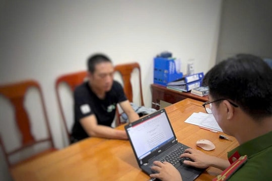 Bắt giữ đối tượng tàng trữ hơn 1.000 viên ma túy tổng hợp ở Quảng Trị