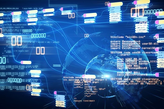 Phê duyệt Đề án xây dựng Cơ sở dữ liệu doanh nghiệp