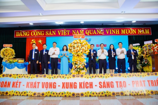 Đoàn Thanh niên Cảng Đà Nẵng tiên phong trong các hoạt động đổi mới sáng tạo