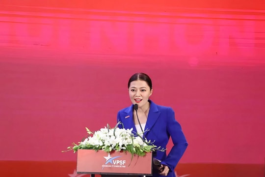 Ba “bệ phóng” giúp doanh nghiệp Việt bứt phá