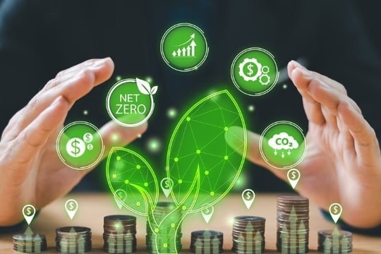 Những rào cản lớn với Fintech xanh tại Việt Nam