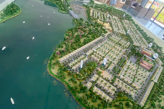 Đồng Nai: Chủ đầu tư Dự án Amira Chơn Thành nói gì về việc thực hiện nghĩa vụ thuế?