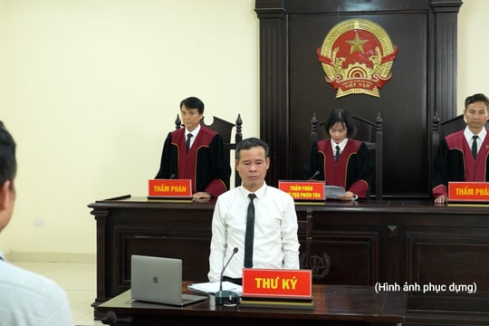 Niềm tin Công lý: Hình phạt nghiêm minh với bạo lực trẻ em