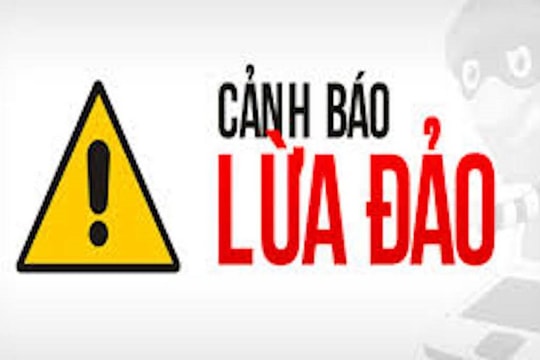 Tái diễn tình trạng mạo danh Bảo hiểm xã hội để lừa đảo