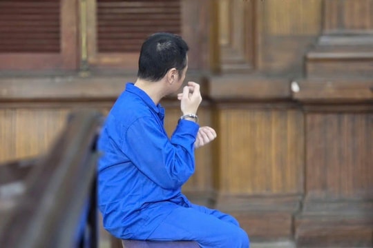 Chủ tịch công ty tư vấn tài chính lừa đảo 220 khách hàng