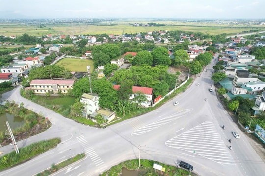 Vì sao dự án đường giao thông hơn 800 tỷ tại Thanh Hóa phải tạm dừng?