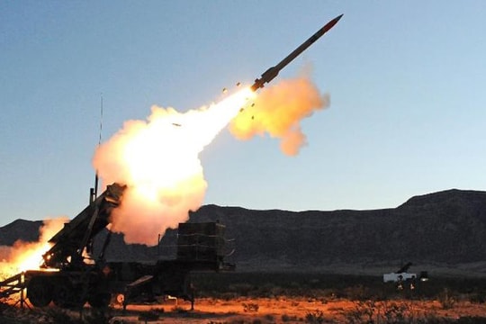 Ukraine nhận tên lửa Patriot và HIMARS đầu tiên từ chương trình PURL