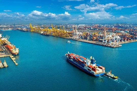 Ngân hàng UOB nâng dự báo tăng trưởng GDP Việt Nam 2025