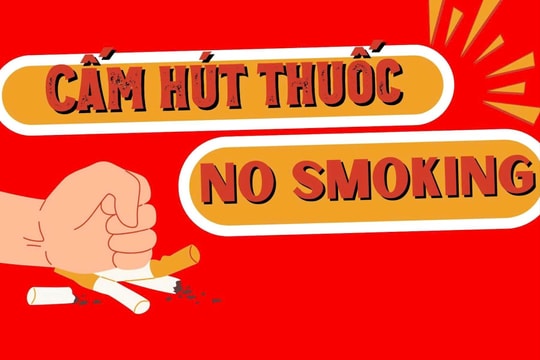 Nhân viên quán cà phê bị hành hung vì nhắc khách không hút thuốc: Cần xử lý nghiêm