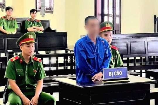 Khi tình yêu hóa thành tội ác