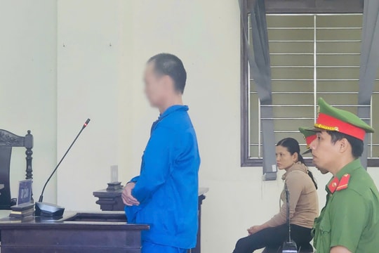 18 năm tù cho kẻ giết người vì tiếng nẹt pô