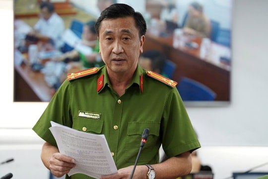 Nguyên nhân 716 căn hộ ở TP.HCM chưa tháo dỡ "chuồng cọp"?