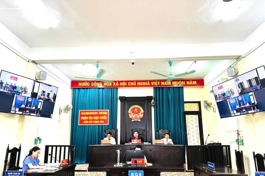 Rủ nhau sử dụng ma tuý, 2 bị cáo lĩnh án