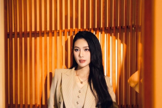 Khởi tố vụ án “vu khống” hoa hậu Bùi Quỳnh Hoa