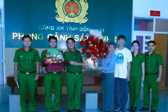 Chặn đứng vụ bắt cóc online tinh vi