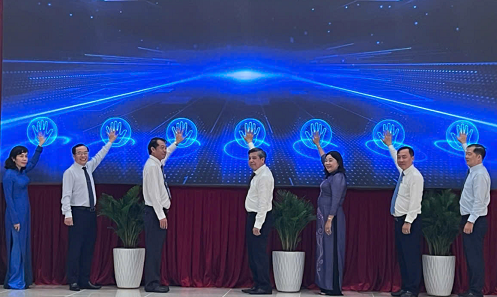 Cần Thơ ra mắt trang thông tin điện tử “Đại biểu dân cử với cử tri và nhân dân”