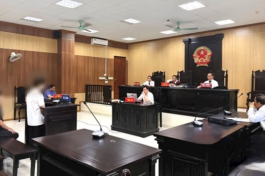 Nhận kết đắng vì sản xuất, buôn bán hàng giả