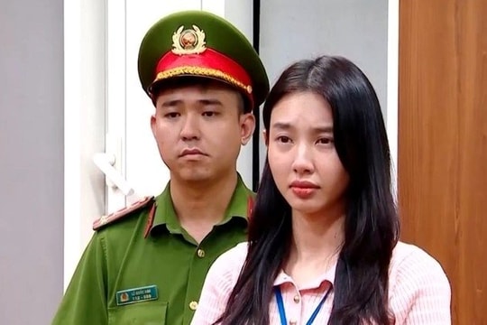 Truy tố Hoa hậu Thùy Tiên, Quang Linh Vlogs cùng các bị can trong vụ kẹo rau củ “Kera”